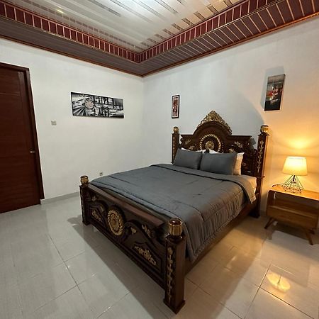 Apartmán Bali Basuki Retreat Center Besakih Exteriér fotografie