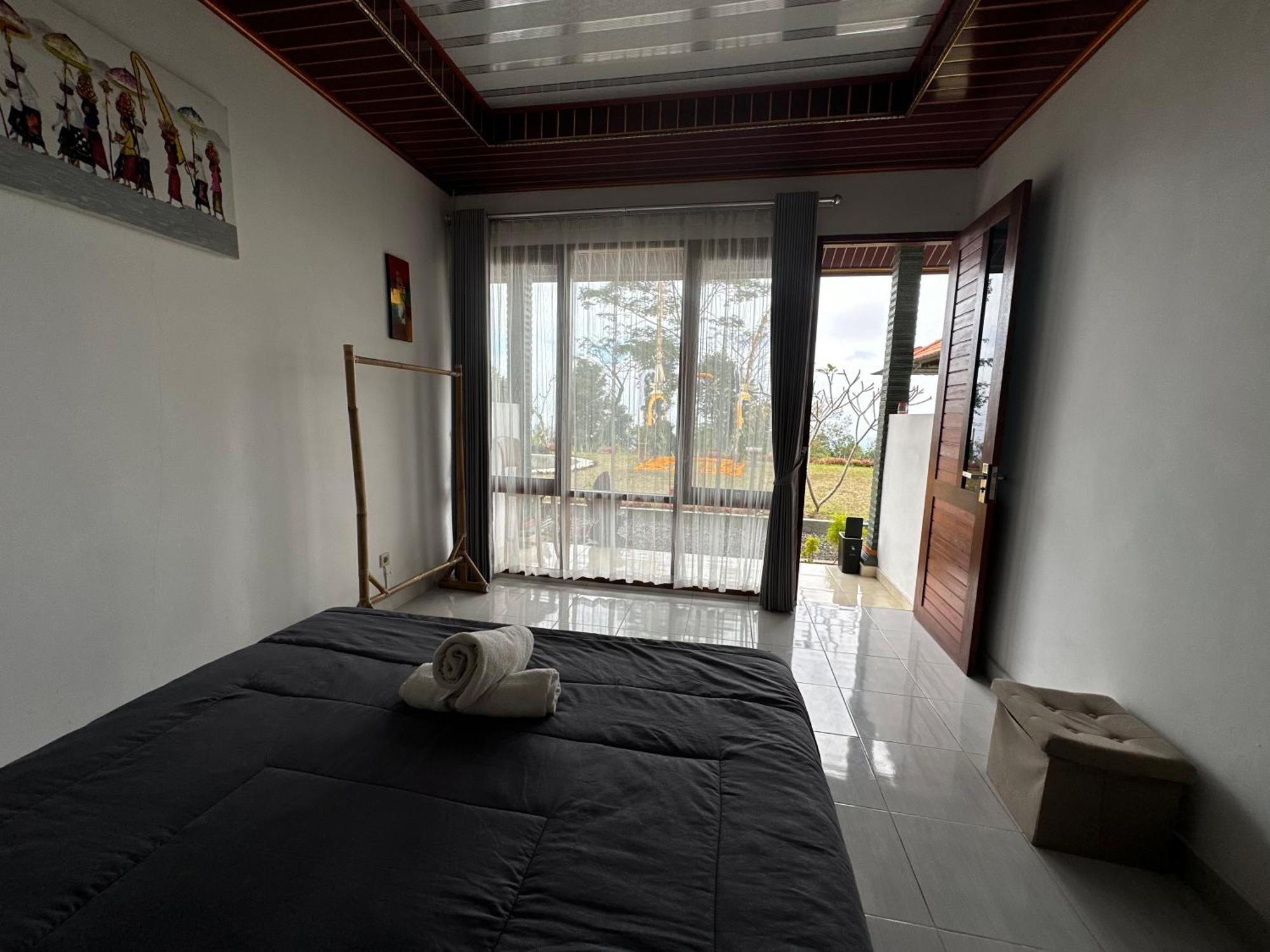 Apartmán Bali Basuki Retreat Center Besakih Exteriér fotografie